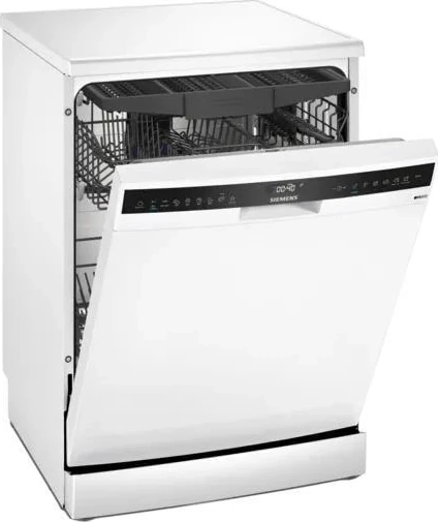 Siemens SN25EW70MT 8 Programlı Bulaşık Makinesi