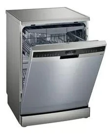 Siemens SN25HI80MT Bulaşık Makinesi 7 Programlı 13