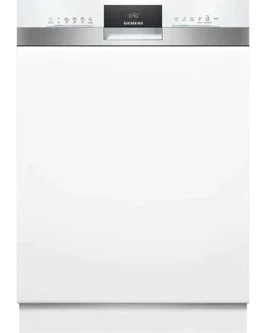 Siemens SN53IW50KT Bulaşık Makinesi Yarı Ankastre