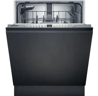 Siemens SN616X00DT Bulaşık Makinesi Tam Ankastre