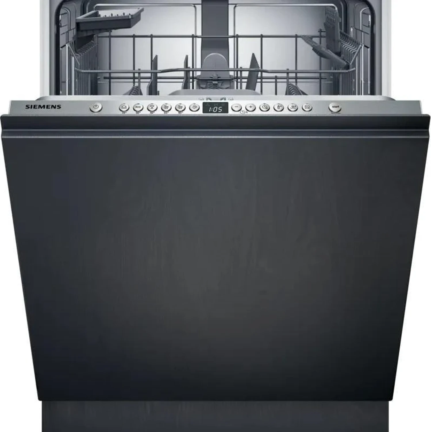 Siemens SN616X00DT Tam Ankastre Bulaşık Makinesi