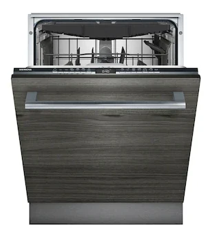 Siemens SN63HX62MT 6 Programlı 14 Kişilik Ankastre Bulaşık Makinesi
