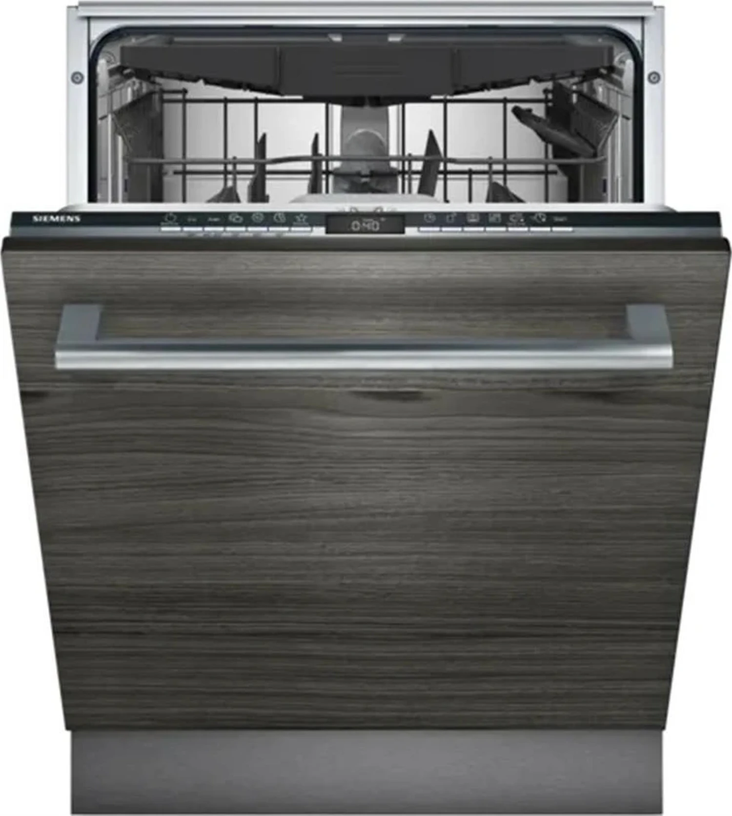 Siemens SN63HX62MT Tam Ankastre Bulaşık Makinesi