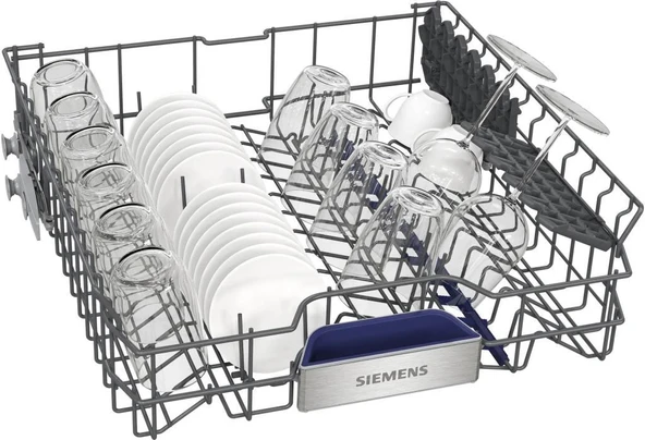 Siemens SN65EX62MT iQ500 Tam Ankastre Bulaşık Makinesi