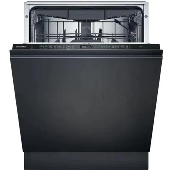 Siemens SN75EX11CE Bulaşık Makinesi Tam Ankastre