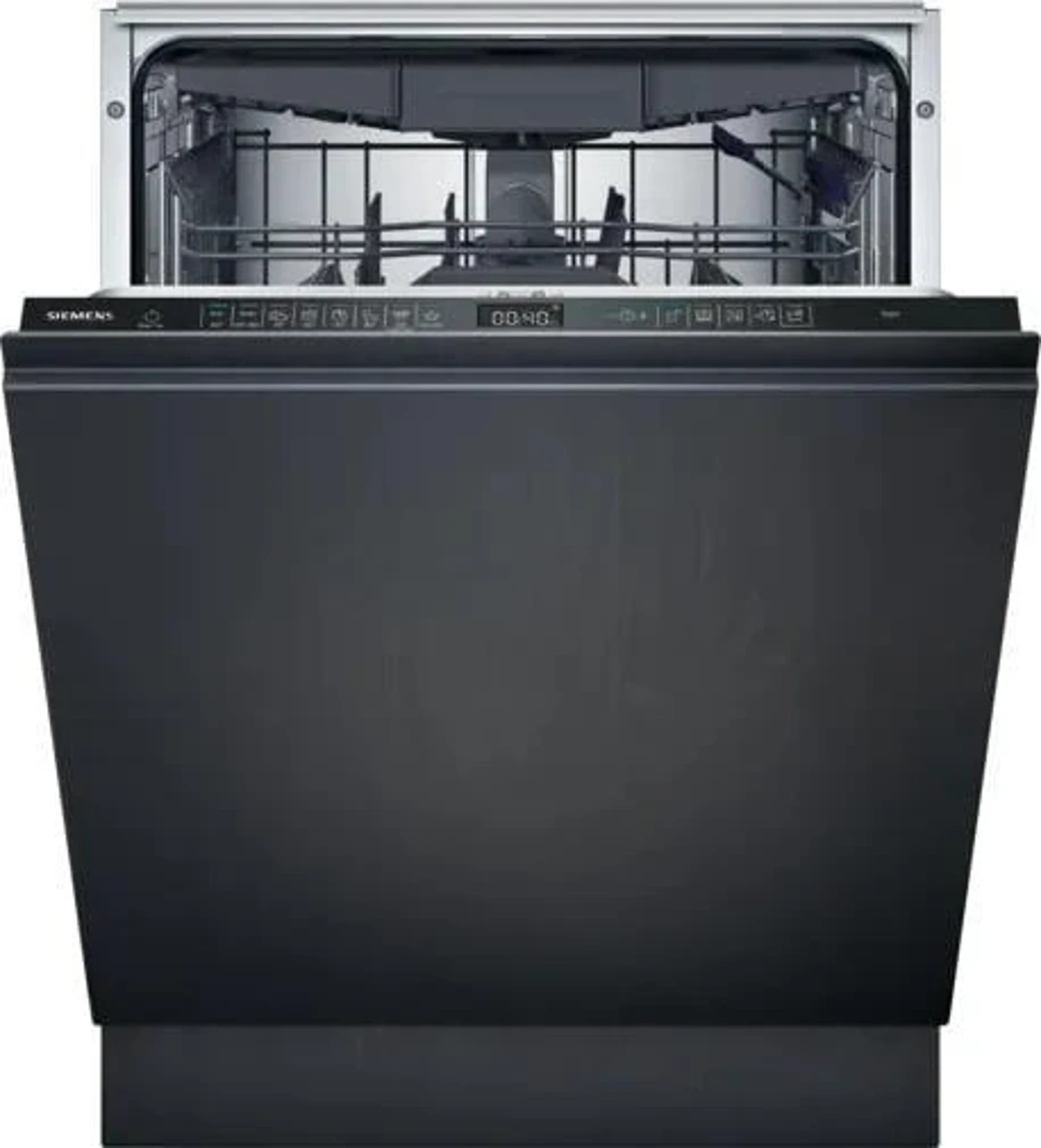 Siemens SN75EX11CE Tam Ankastre Bulaşık Makinesi