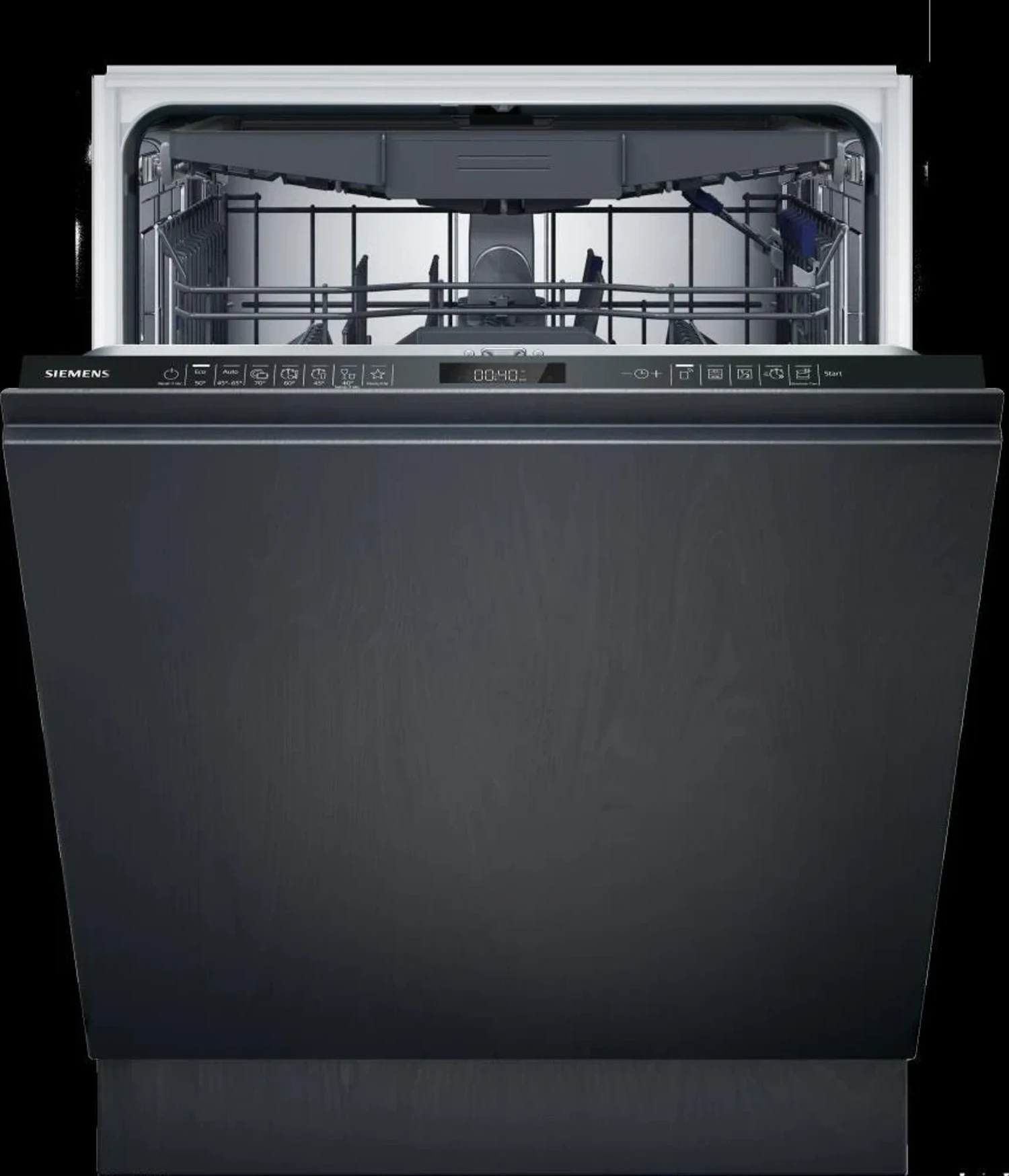 Siemens SN75EX23CE 7 Programlı Ankastre Bulaşık Makinesi