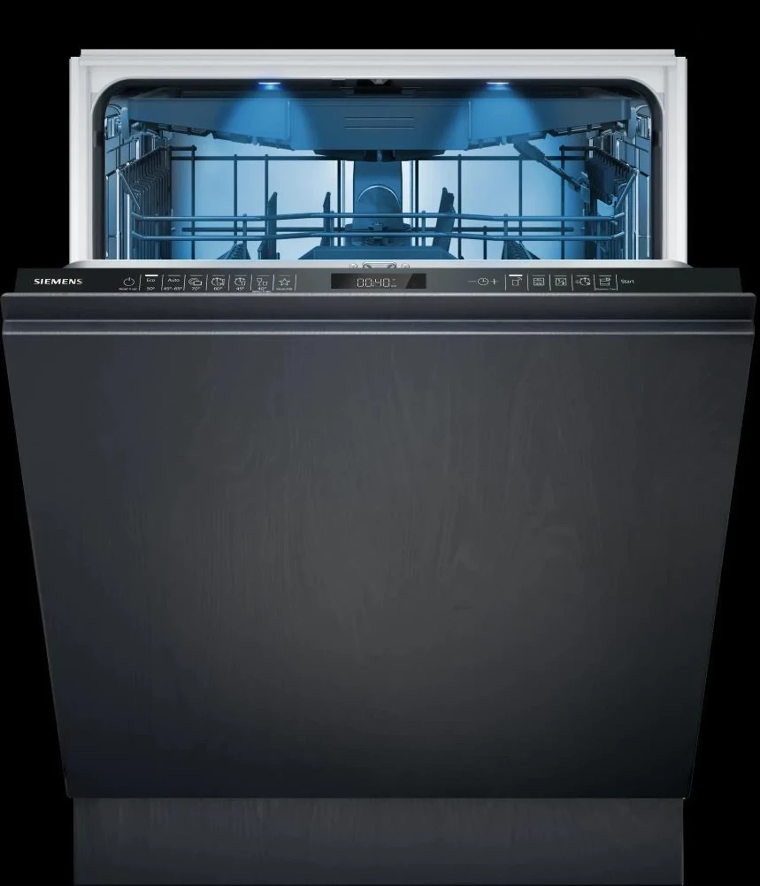 Siemens SX95EX22CE Ankastre Bulaşık Makinesi