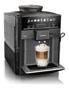 Siemens TE651319RW Tam Otomatik Kahve Makinesi