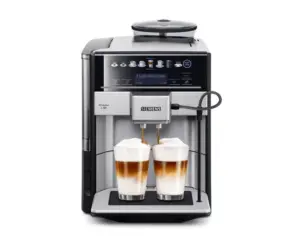 SIEMENS TE657313RW Full Otomatik Kahve Makinesi