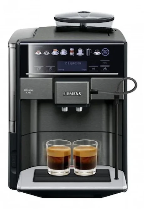Siemens TE657319RW Espresso Makinesi