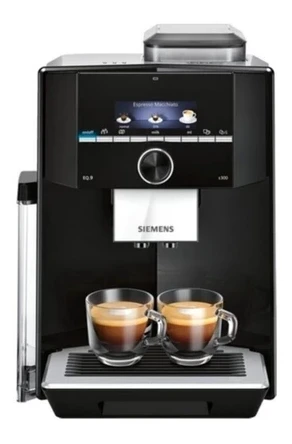 Siemens TI923309RW EQ.9 s300 Tam Otomatik Espresso Makinesi