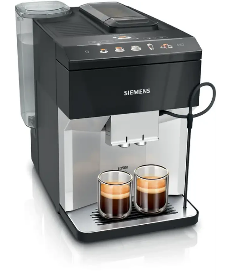 SIEMENS TP515R01 Full Otomatik Kahve Makinesi