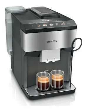 Siemens TP516RX3 Tam Otomatik Kahve Makinesi