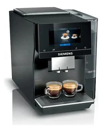 Siemens TP713R19 EQ.700 Tam Otomatik Kahve Makinesi