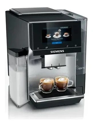 Siemens TQ713R03 EQ.700 Integral Tam Otomatik Kahve Makinesi (Inox )