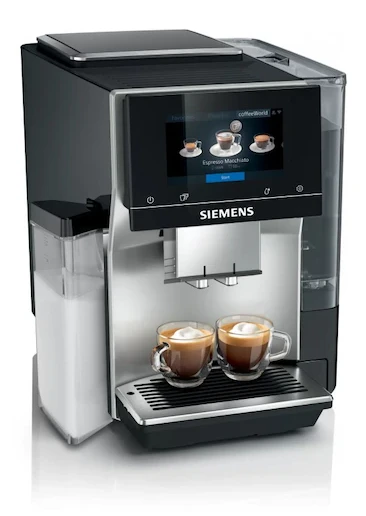 Siemens TQ713R03 EQ700 Integral Tam Otomatik Kahve Makinesi