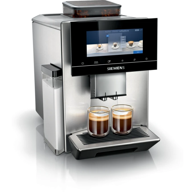 Siemens TQ905R03 Espresso Makinesi