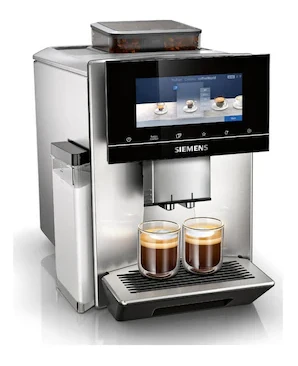 Siemens TQ905R03 Tam Otomatik Kahve Makinesi
