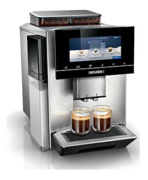 Siemens TQ907RZ3 EQ900 Plus Tam Otomatik Espresso Makinesi