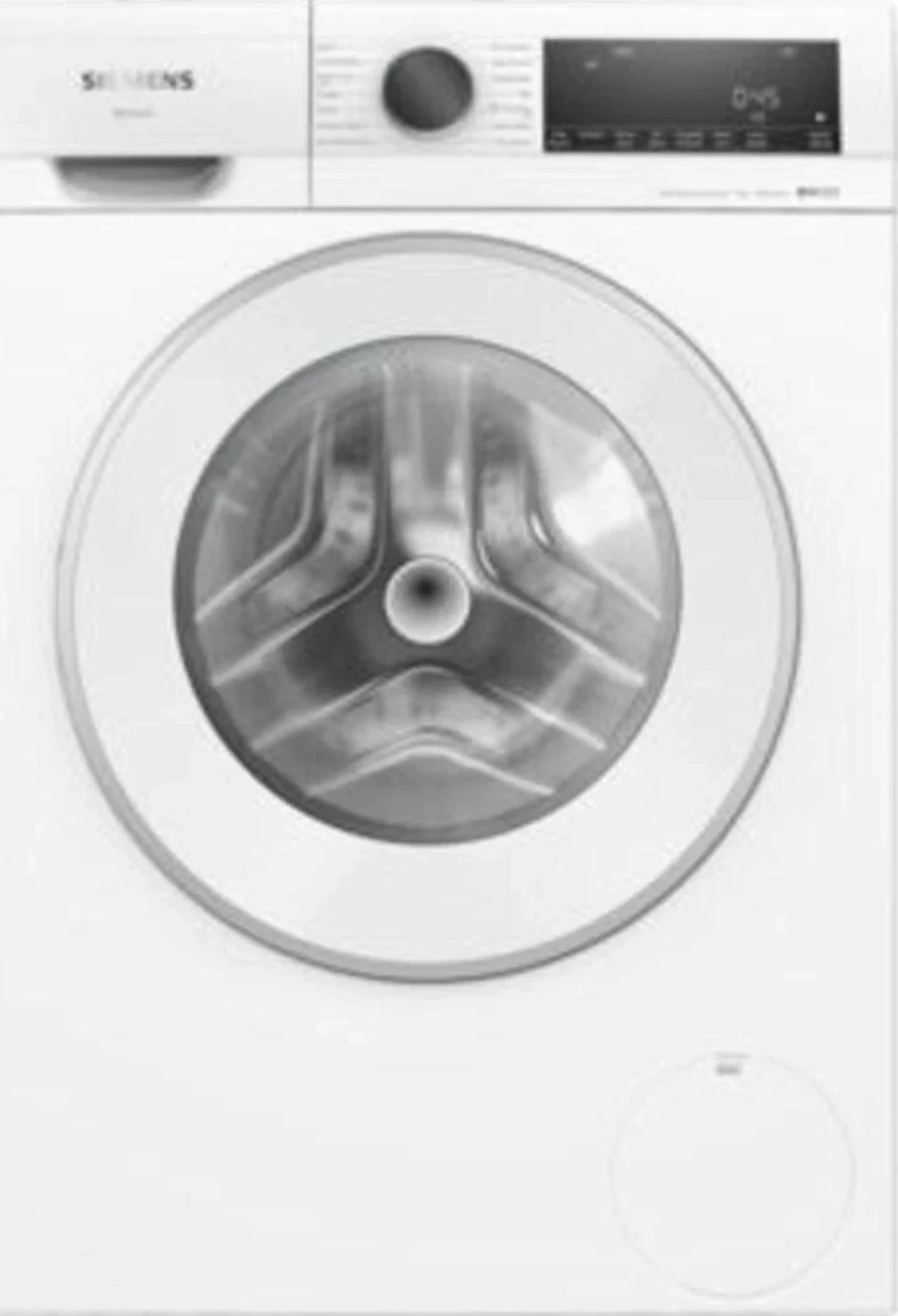 Siemens Wg42A1X2Tr 1200 Devir 9 Kg Çamaşır Makinesi