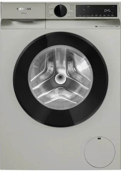 Siemens Wg42k2zxtr 9 Kg 1200 Devir Çamaşır Makinesi