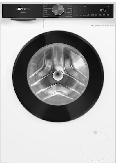 Siemens WG44K2Z0TR 9 Kg 1400 Devir Çamaşır Makinesi