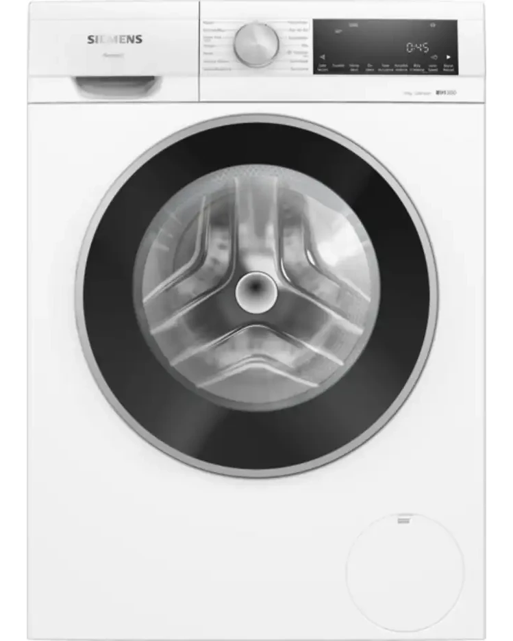 SIEMENS WG52A202TR 1200 Devir A Enerji Sınıfı 10 kg Çamaşır Makinesi