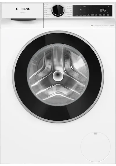 Siemens WG52K2Z0TR 10 Kg 1200 Devir Çamaşır Makinesi