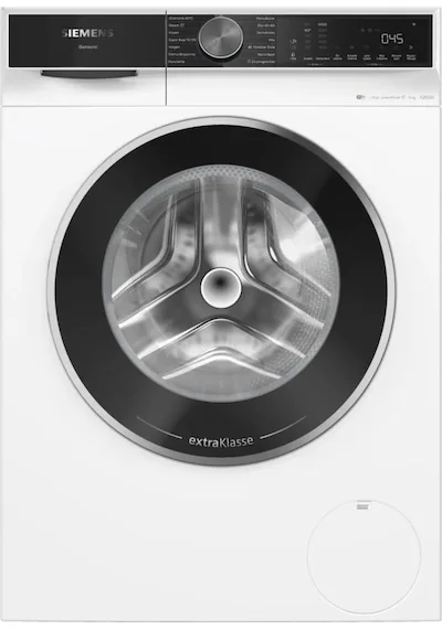 Siemens WG64K2F0TR 1400 Devir 11 KG Çamaşır Makinesi