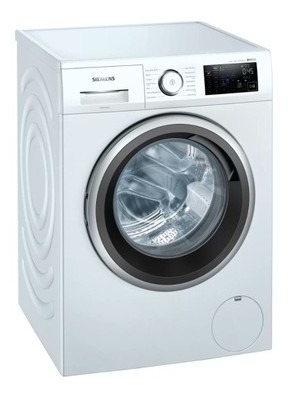 Siemens WM14UP90TR 1400 Devir 9 KG Çamaşır Makinesi