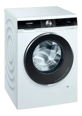 Siemens WN54A2X1TR 1400 Devir 10 KG + 6 KG Kurutmalı Çamaşır Makinesi