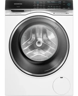 Siemens WN54C2A0TR 1400 Devir 10.5 kg / 6 kg Kurutmalı Çamaşır Makinesi