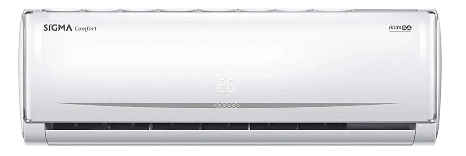Sigma Comfort 18.000 BTU h A++ Inverter Klima R32 DHD1 SGM18INVDHD1