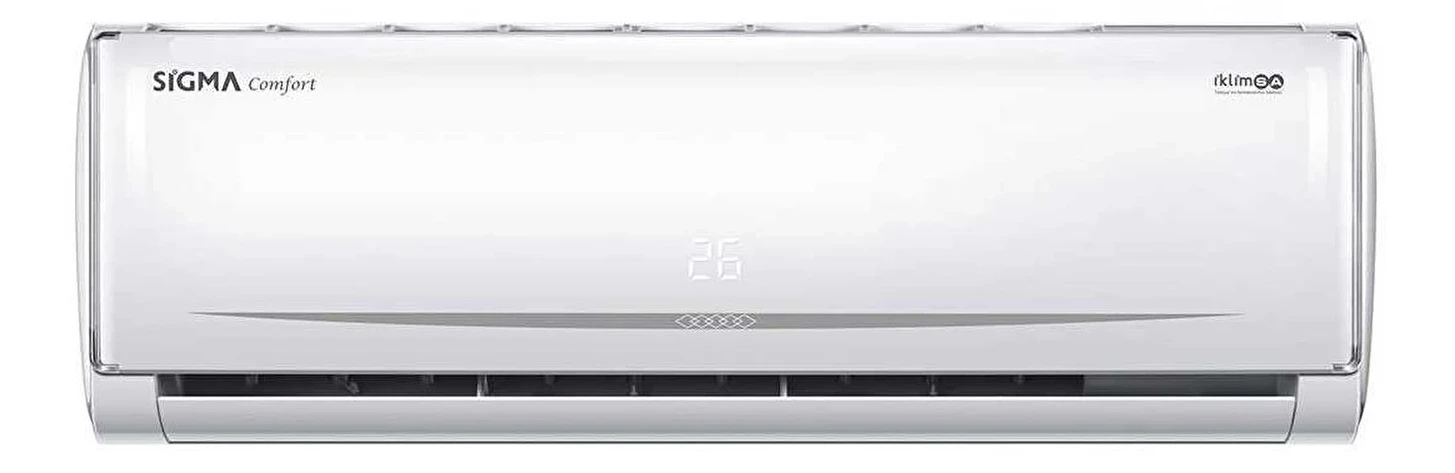 Sigma Comfort SGM12INVDHD 12.000 BTU H A++ R32 Inverter Klima
