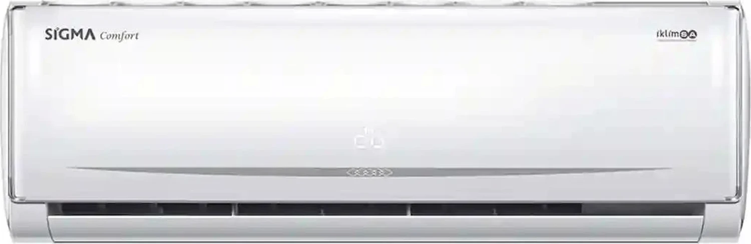 Sigma Comfort SGM18INVDHD1 A++ 18000 BTU Duvar Tipi Inverter Klima