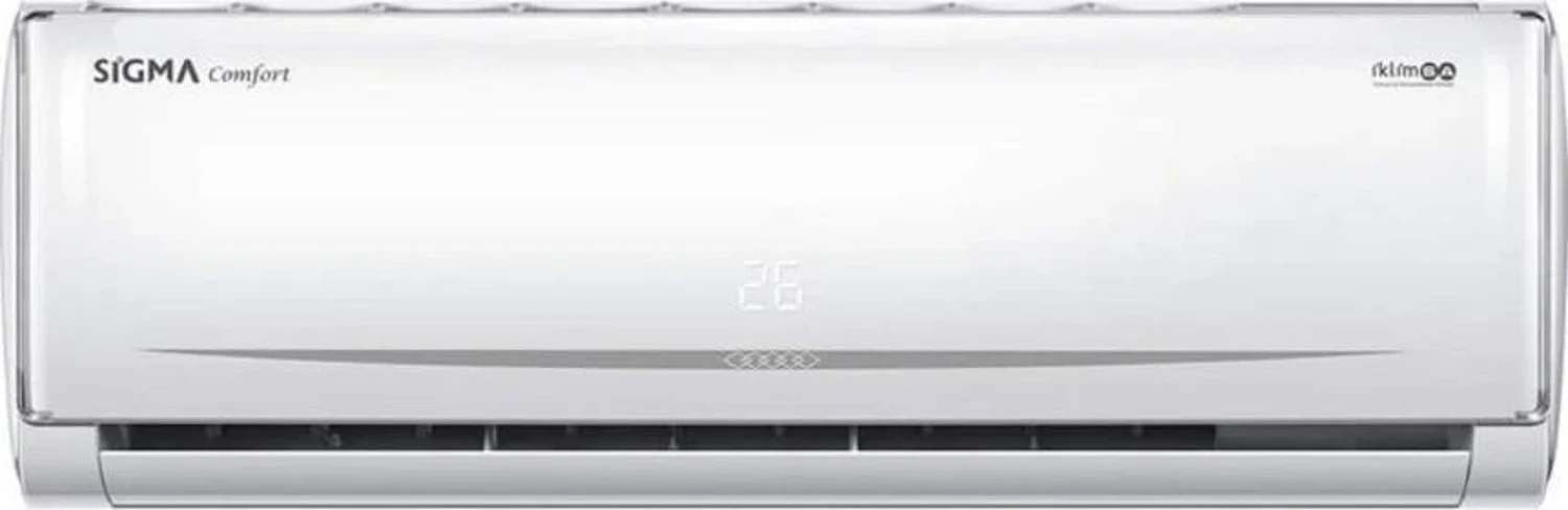 Sigma Comfort SGM24INVDHD A++ 24.000 BTU Inverter Duvar Tipi Klima