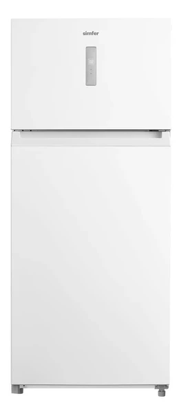 Simfer SR-2518 Çift Kapılı No Frost Buzdolabı