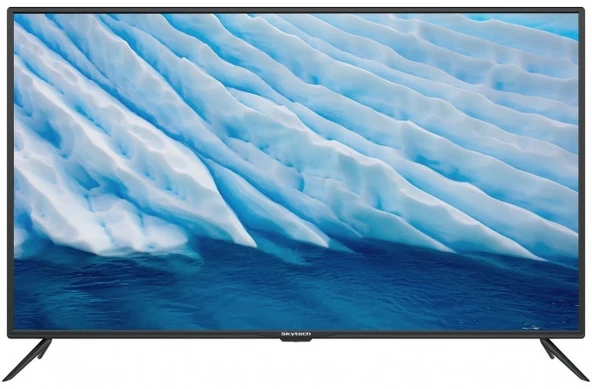 Skytech ST-55ST1104 SMART TV 55″ 4K ANDROID LED TV