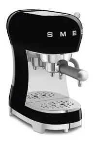 SMEG ECF02BLEU Espresso Kahve Makinesi