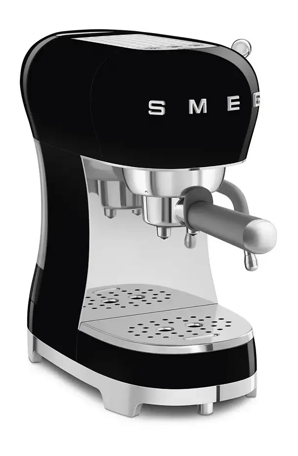 SMEG ECF02BLEU Espresso Kahve Makinesi