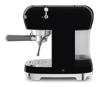 Smeg ECF02BLEU Espresso Makinesi