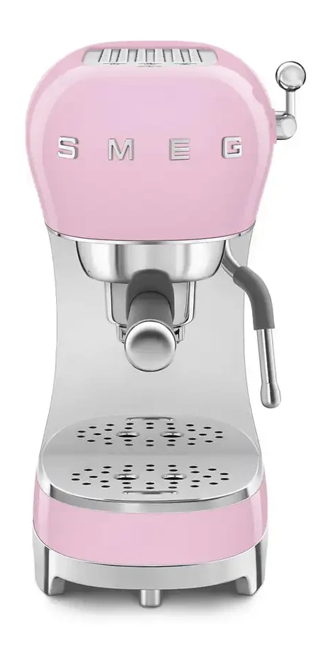SMEG ECF02PKEU Espresso Kahve Makinesi
