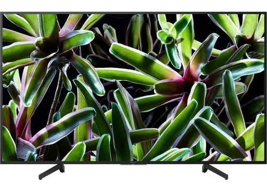 Sony 55XG7096 4K Ultra HD 55″ 140 Ekran Uydu Alıcılı Smart LED TV