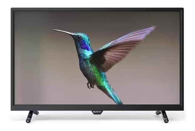 Sunny SN32DAL04 32” 82 Ekran Dahili Uydulu Led TV