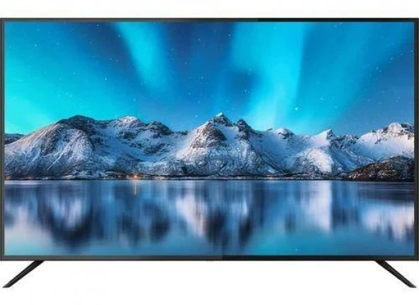 Sunny SN50FMN242 4K Ultra HD 50″ 127 Ekran Uydu Alıcılı webOS Smart LED TV