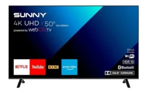 Sunny SN50FMN242 50