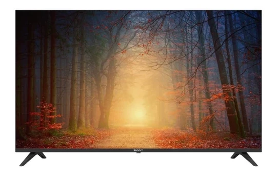 Sunny Sn50fmn602 4K Ultra Hd 50″ 127 Ekran Uydu Alıcılı Smart Led Tv