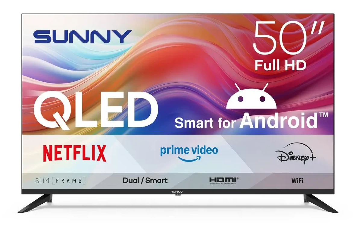 Sunny SN50QFPRL-A14S 50