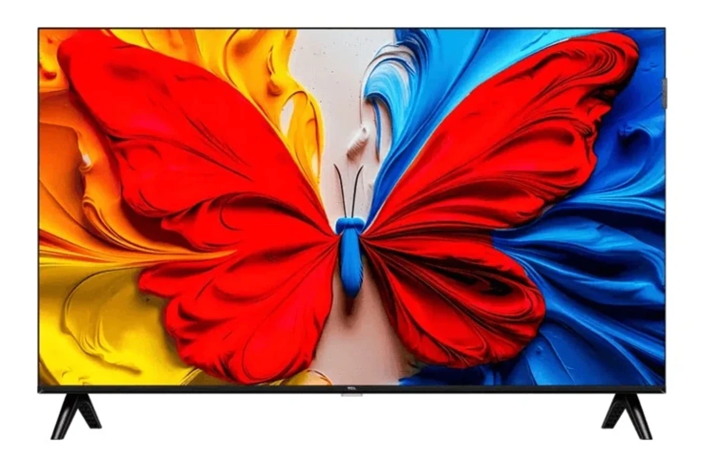TCL 32S5K 32” 82 Ekran Uydu Alıcılı Full HD Google QLED TV